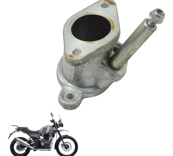 Coletor Admissão Royal Enfield Himalayan 411 19-25 Original