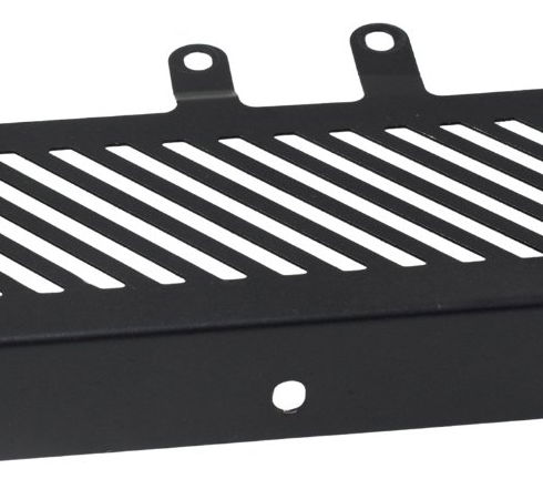 Grade Radiador Royal Enfield Himalayan 411 19-25 Preto