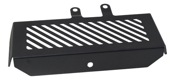 Grade Radiador Royal Enfield Himalayan 411 19-25 Preto