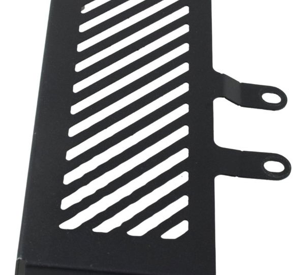 Grade Radiador Royal Enfield Himalayan 411 19-25 Preto