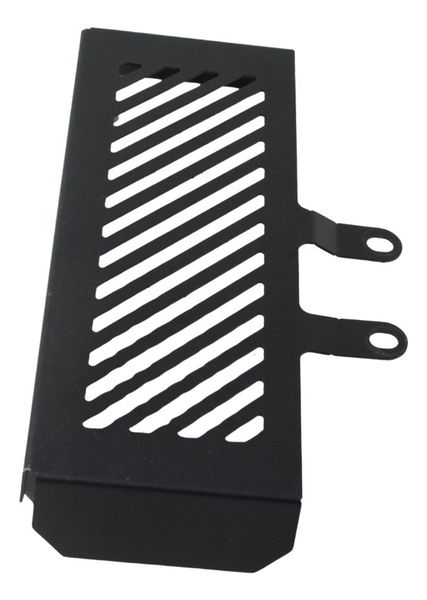 Grade Radiador Royal Enfield Himalayan 411 19-25 Preto