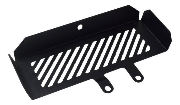 Grade Radiador Royal Enfield Himalayan 411 19-25 Preto