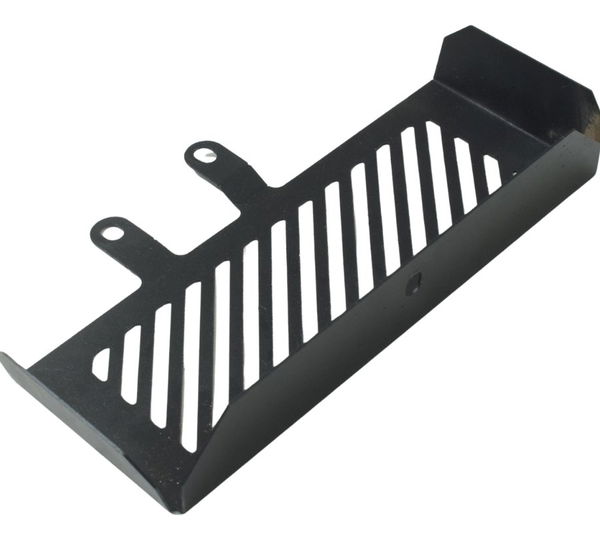 Grade Radiador Royal Enfield Himalayan 411 19-25 Preto