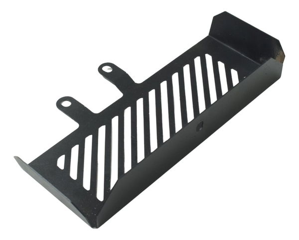 Grade Radiador Royal Enfield Himalayan 411 19-25 Preto