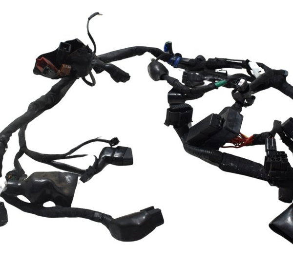 Chicote Principal Ava Royal Enfield Himalayan 411 19-25 Ori