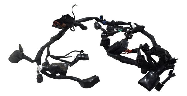 Chicote Principal Ava Royal Enfield Himalayan 411 19-25 Ori