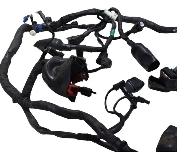 Chicote Principal Ava Royal Enfield Himalayan 411 19-25 Ori