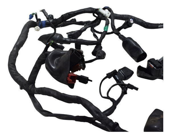 Chicote Principal Ava Royal Enfield Himalayan 411 19-25 Ori