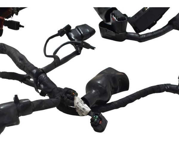 Chicote Principal Ava Royal Enfield Himalayan 411 19-25 Ori