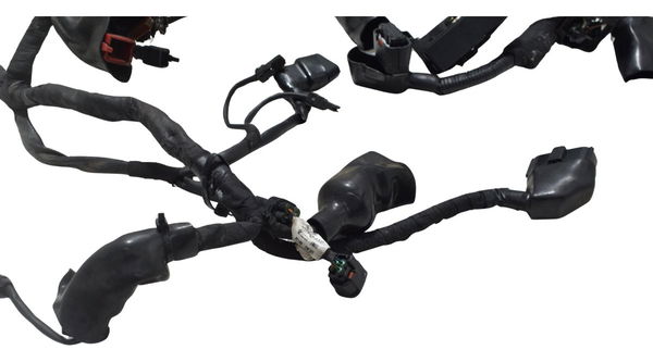 Chicote Principal Ava Royal Enfield Himalayan 411 19-25 Ori