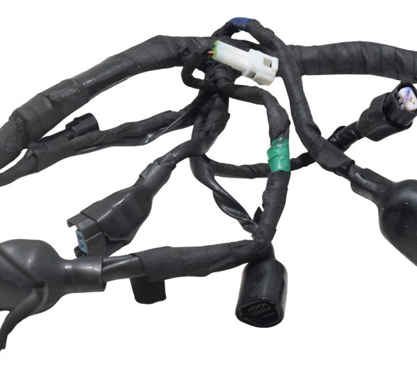 Chicote Principal Ava Royal Enfield Himalayan 411 19-25 Ori