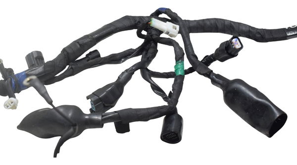 Chicote Principal Ava Royal Enfield Himalayan 411 19-25 Ori