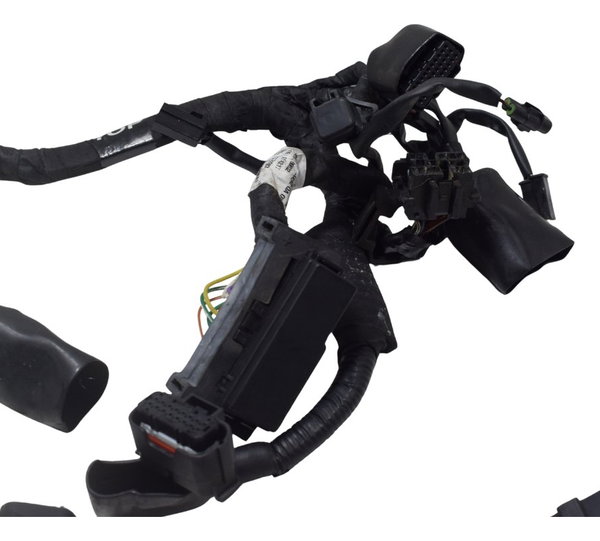 Chicote Principal Ava Royal Enfield Himalayan 411 19-25 Ori