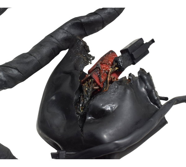 Chicote Principal Ava Royal Enfield Himalayan 411 19-25 Ori