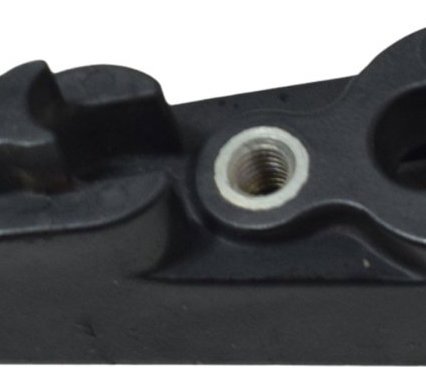 Suporte Pisca Traseiro Royal Enfield Himalayan 411 19-25 Ori Preto