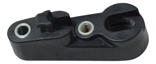 Suporte Pisca Traseiro Royal Enfield Himalayan 411 19-25 Ori Preto