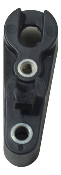 Suporte Pisca Traseiro Royal Enfield Himalayan 411 19-25 Ori Preto