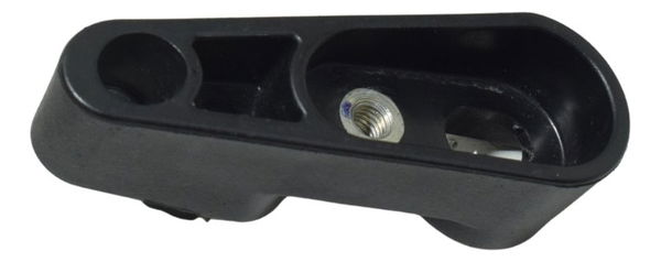 Suporte Pisca Traseiro Royal Enfield Himalayan 411 19-25 Ori Preto