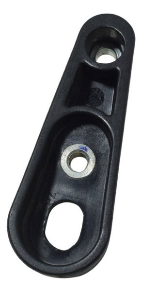 Suporte Pisca Traseiro Royal Enfield Himalayan 411 19-25 Ori Preto