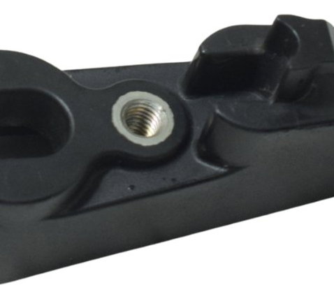 Suporte Pisca Traseiro Royal Enfield Himalayan 411 19-25 Ori Preto