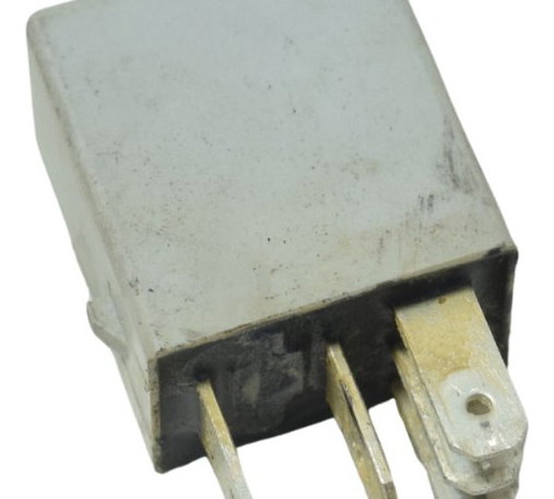 Rele Auxiliar Royal Enfield Himalayan 411 19-25 Original