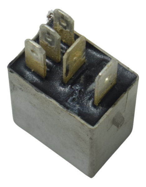 Rele Auxiliar Royal Enfield Himalayan 411 19-25 Original