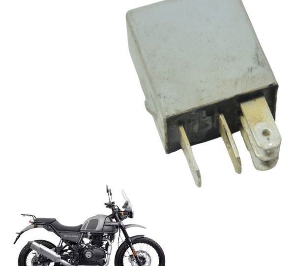 Rele Auxiliar Royal Enfield Himalayan 411 19-25 Original