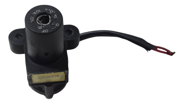 Chave Ignição S/chave Ava Royal Enfield Himalayan 411 19-25