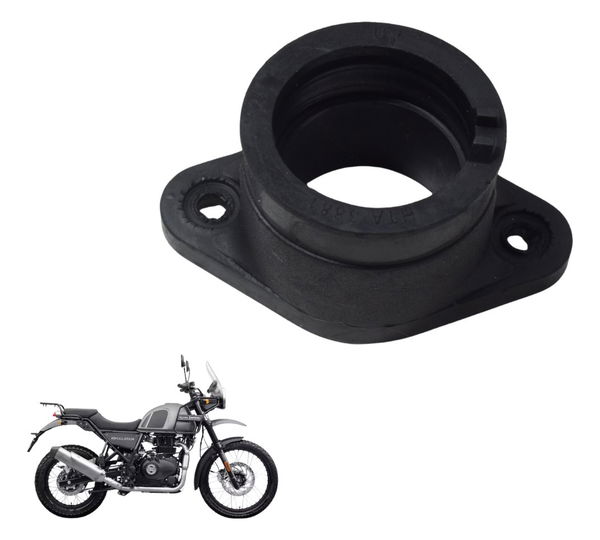Coletor Admissão Royal Enfield Himalayan 411 19-25 Original