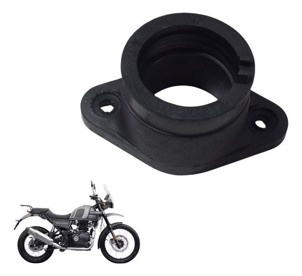 Coletor Admissão Royal Enfield Himalayan 411 19-25 Original