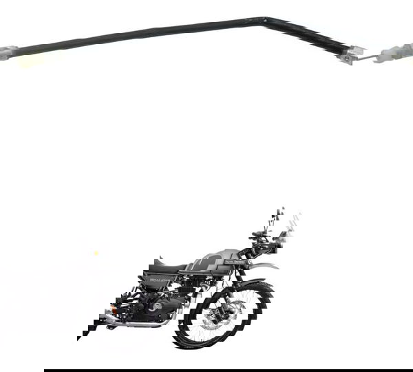 Cabo Trava Banco Royal Enfield Himalayan 411 19-25 Original