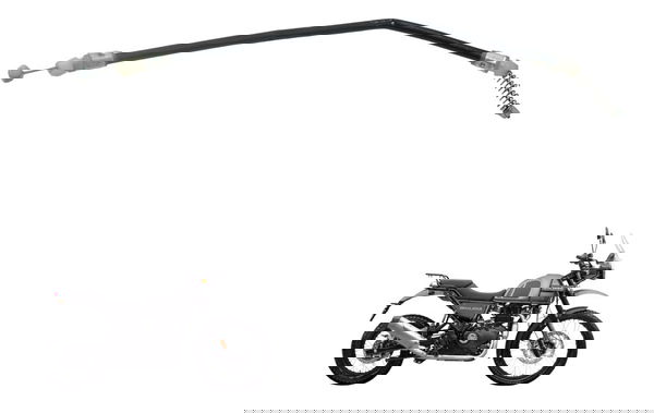 Cabo Trava Banco Royal Enfield Himalayan 411 19-25 Original