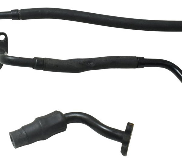 Jogo Cano Óleo Royal Enfield Himalayan 411 19-25 Original