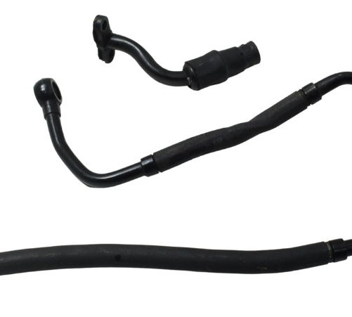 Jogo Cano Óleo Royal Enfield Himalayan 411 19-25 Original