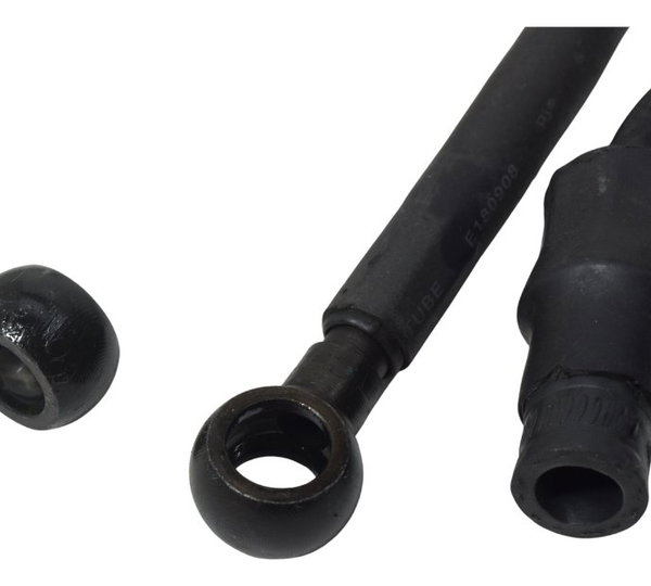 Jogo Cano Óleo Royal Enfield Himalayan 411 19-25 Original
