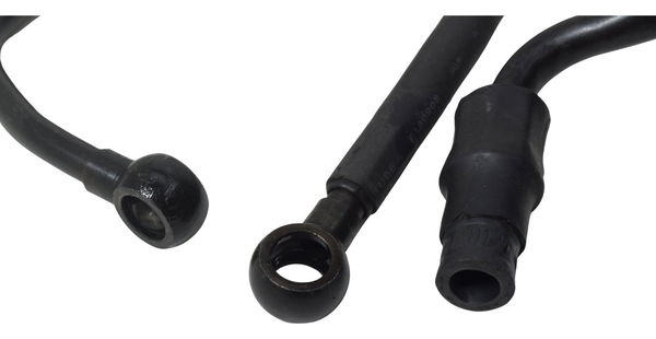 Jogo Cano Óleo Royal Enfield Himalayan 411 19-25 Original