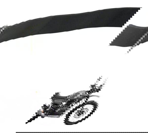 Cinta Bateria Royal Enfield Himalayan 411 19-25 Original