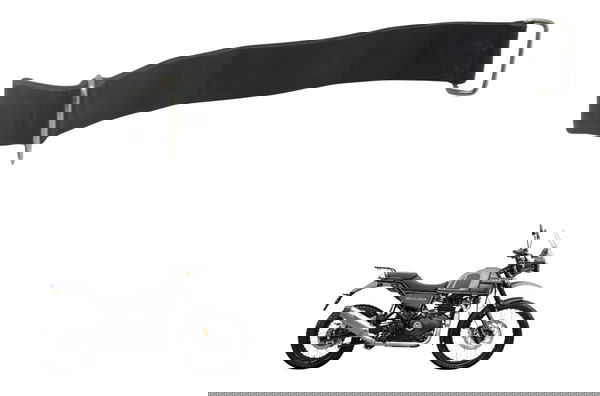 Cinta Bateria Royal Enfield Himalayan 411 19-25 Original