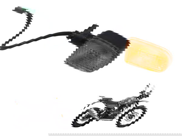 Pisca Diant Esq/tras Dir Royal Enfield Himalayan 411 19-25 Esquerdo