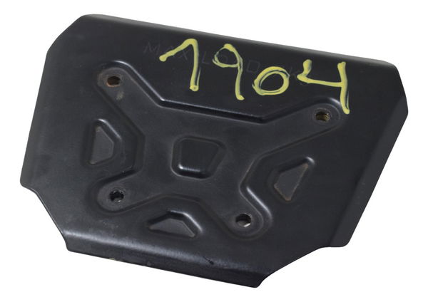 Acabamento Alça Traseira Royal Enfield Himalayan 411 19-25 Preto