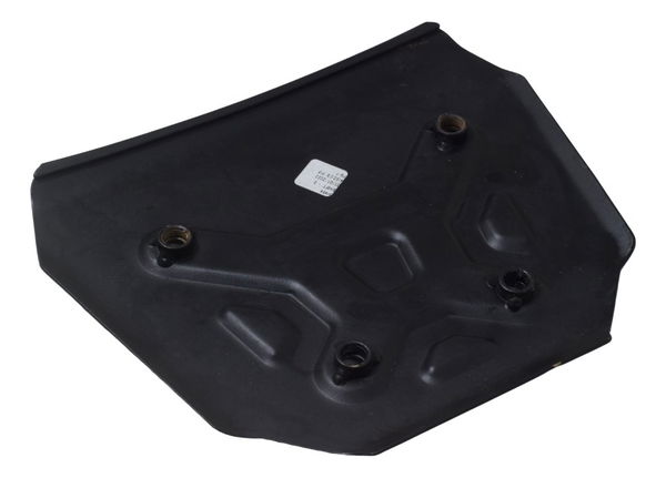 Acabamento Alça Traseira Royal Enfield Himalayan 411 19-25 Preto