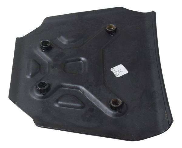 Acabamento Alça Traseira Royal Enfield Himalayan 411 19-25 Preto