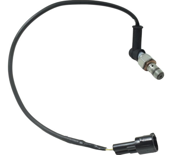 Interruptor Freio Tras Royal Enfield Himalayan 411 19-25 Ori Preto