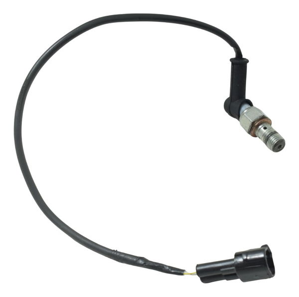 Interruptor Freio Tras Royal Enfield Himalayan 411 19-25 Ori Preto