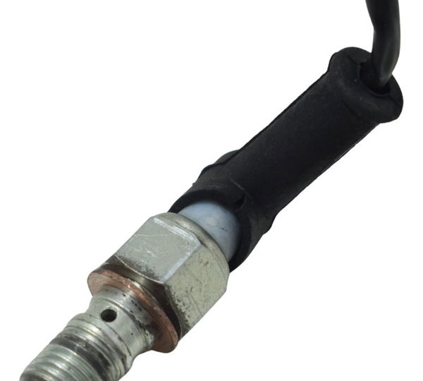 Interruptor Freio Tras Royal Enfield Himalayan 411 19-25 Ori Preto