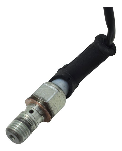 Interruptor Freio Tras Royal Enfield Himalayan 411 19-25 Ori Preto