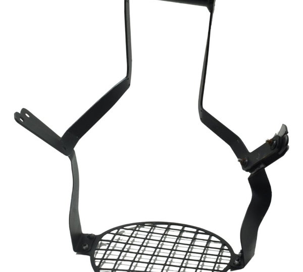 Grade Farol C/avaria Royal Enfield Himalayan 411 19-25 Origi