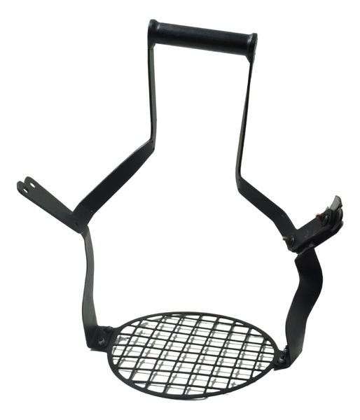 Grade Farol C/avaria Royal Enfield Himalayan 411 19-25 Origi