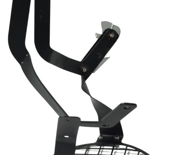 Grade Farol C/avaria Royal Enfield Himalayan 411 19-25 Origi