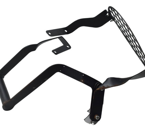 Grade Farol C/avaria Royal Enfield Himalayan 411 19-25 Origi